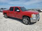 2013 Chevrolet Silverado C1500 LT