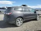 2015 Chevrolet Traverse LTZ