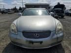 2002 Lexus SC 430