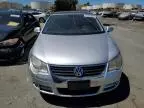 2007 Volkswagen EOS 2.0T