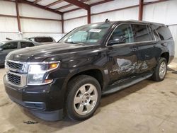 Chevrolet Vehiculos salvage en venta: 2020 Chevrolet Suburban K1500 LT