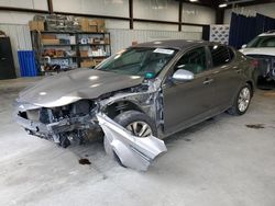 KIA salvage cars for sale: 2013 KIA Optima LX