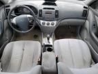 2008 Hyundai Elantra GLS