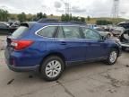 2017 Subaru Outback 2.5I