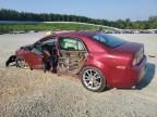 2011 Chevrolet Malibu LTZ