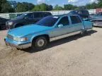 1993 Cadillac Fleetwood Chassis