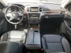 2013 Mercedes-Benz GL 450 4matic