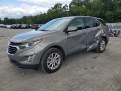 Chevrolet salvage cars for sale: 2019 Chevrolet Equinox LT