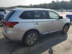 2019 Mitsubishi Outlander SE