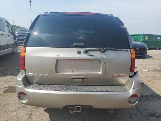 2003 GMC Envoy