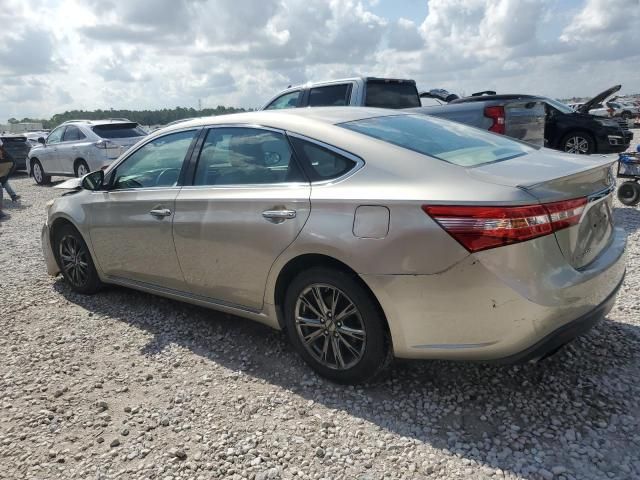 2014 Toyota Avalon Base