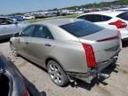 2015 Cadillac ATS