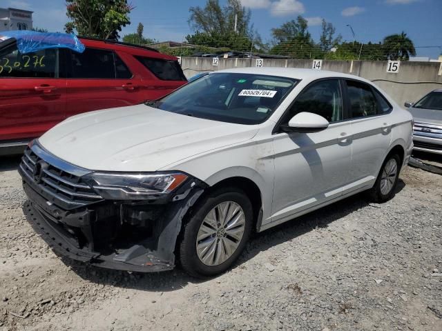 2020 Volkswagen Jetta S