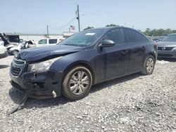 Chevrolet Vehiculos salvage en venta: 2016 Chevrolet Cruze Limited LS