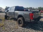 2021 Ford F250 Super Duty