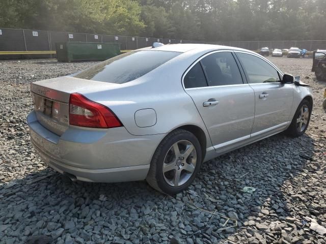 2008 Volvo S80 T6 Turbo