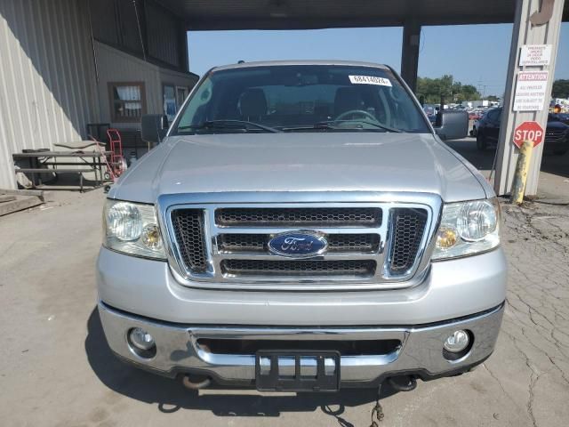 2008 Ford F150