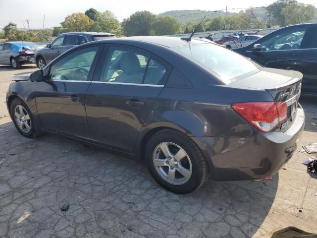 2013 Chevrolet Cruze LT