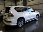 2022 Lexus GX 460 Luxury