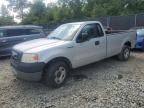 2005 Ford F150