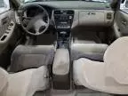 1999 Honda Accord EX