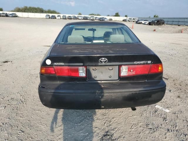 2000 Toyota Camry CE