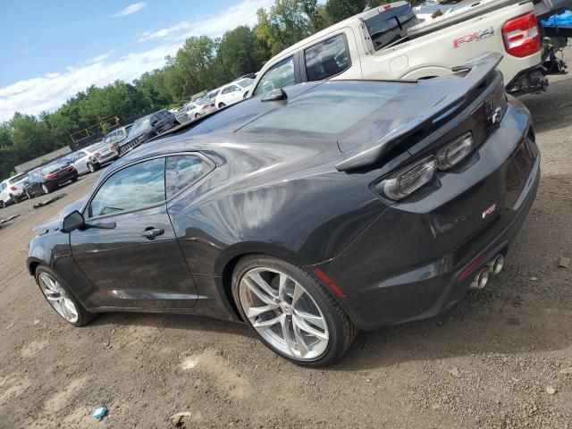 2024 Chevrolet Camaro LT