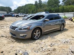 Nissan salvage cars for sale: 2014 Nissan Altima 2.5