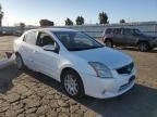 2011 Nissan Sentra 2.0