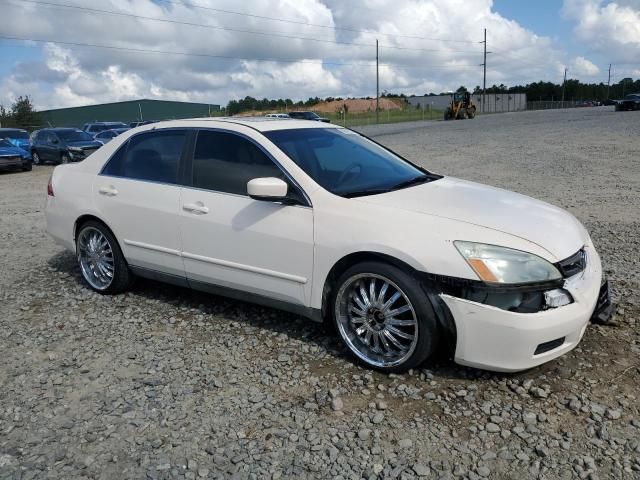 2006 Honda Accord LX