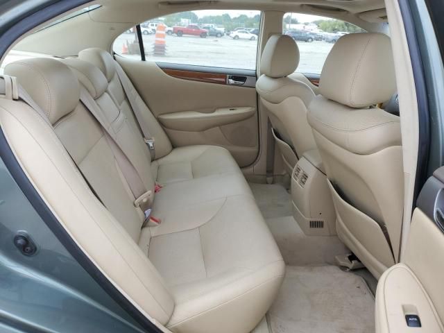 2006 Lexus ES 330