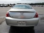 2006 Toyota Camry Solara SE