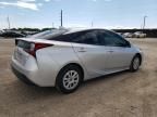 2020 Toyota Prius L