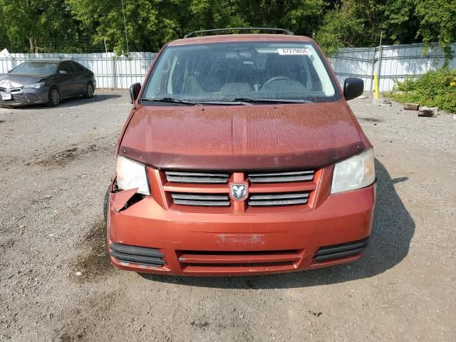 2008 Dodge Grand Caravan SE