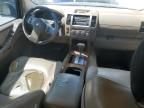 2005 Nissan Pathfinder LE