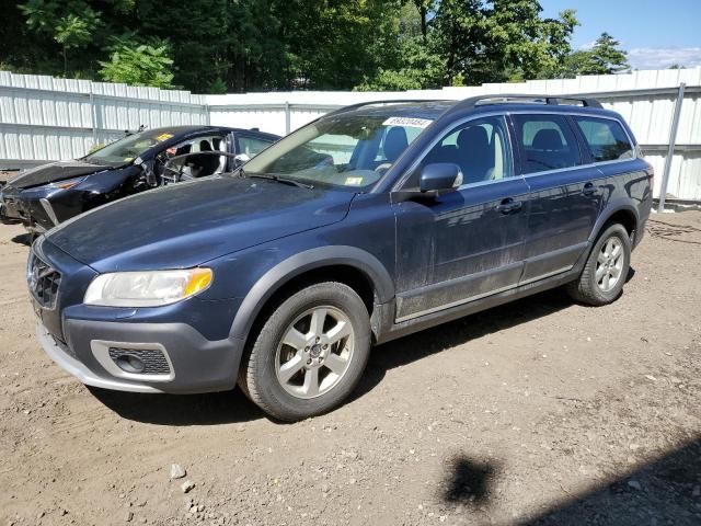 2012 Volvo XC70 3.2