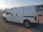 2013 Nissan NV200 2.5S