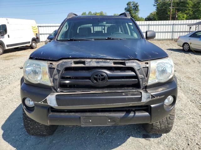 2008 Toyota Tacoma Double Cab