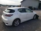 2015 Lexus CT 200