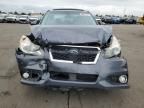 2013 Subaru Legacy 2.5I Limited