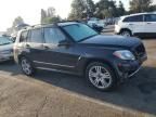 2013 Mercedes-Benz GLK 350