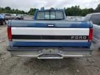 1993 Ford F150