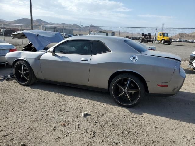 2014 Dodge Challenger SXT