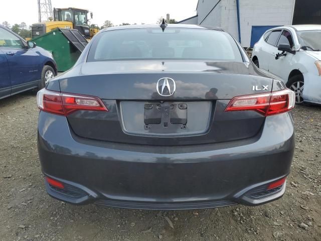 2016 Acura ILX Premium