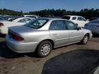 2001 Buick Century Custom