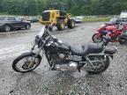 2004 Harley-Davidson Fxdwgi