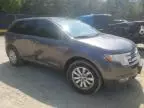 2010 Ford Edge SEL