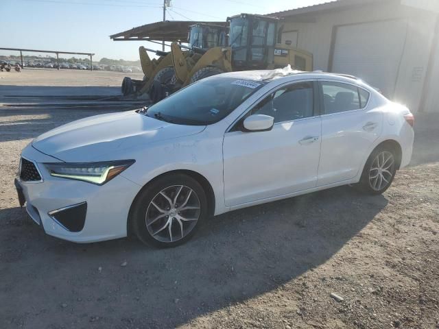 2019 Acura ILX Premium