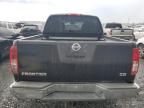 2006 Nissan Frontier Crew Cab LE