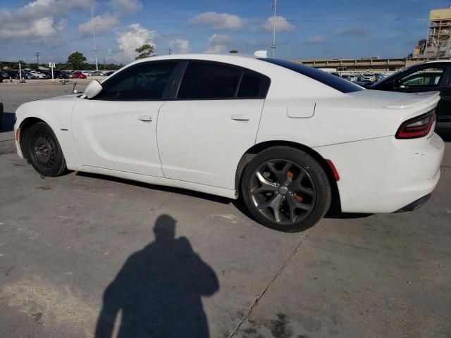 2016 Dodge Charger R/T